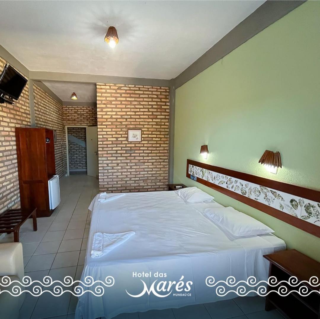 Marés Hotel