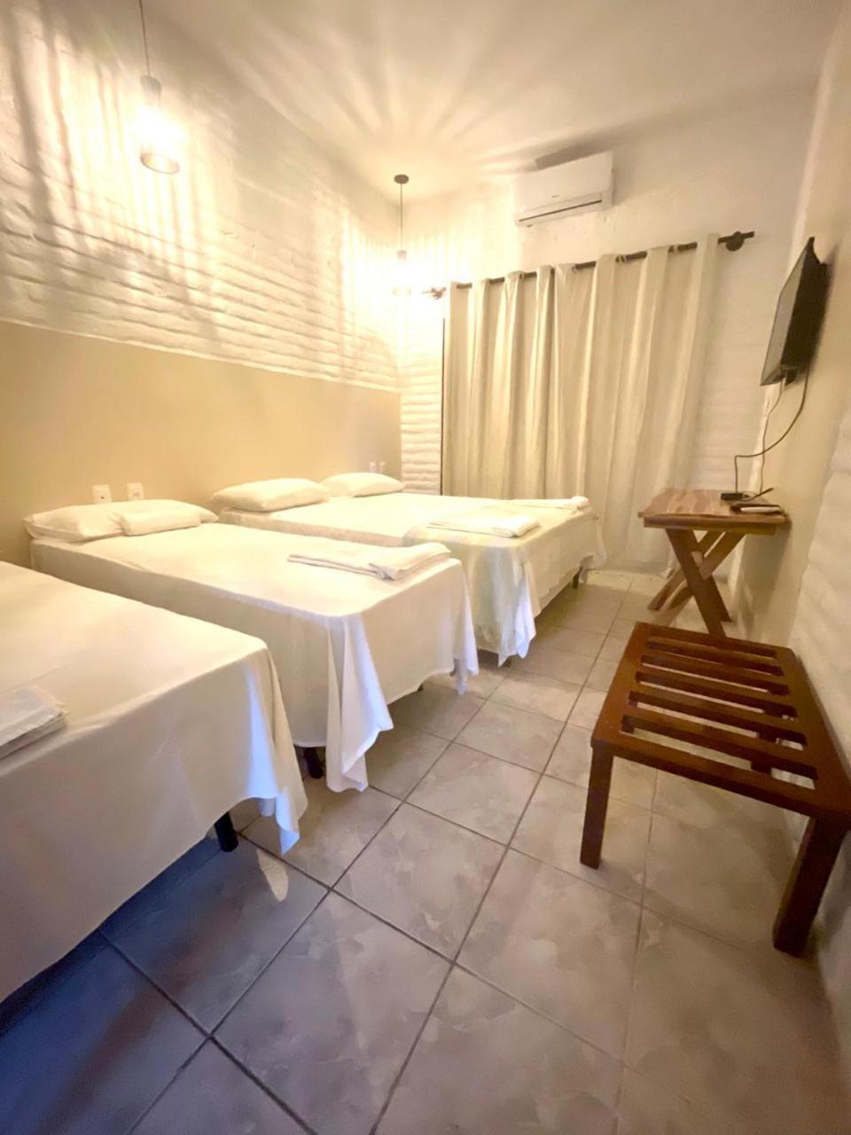 Marés 3* Trairi