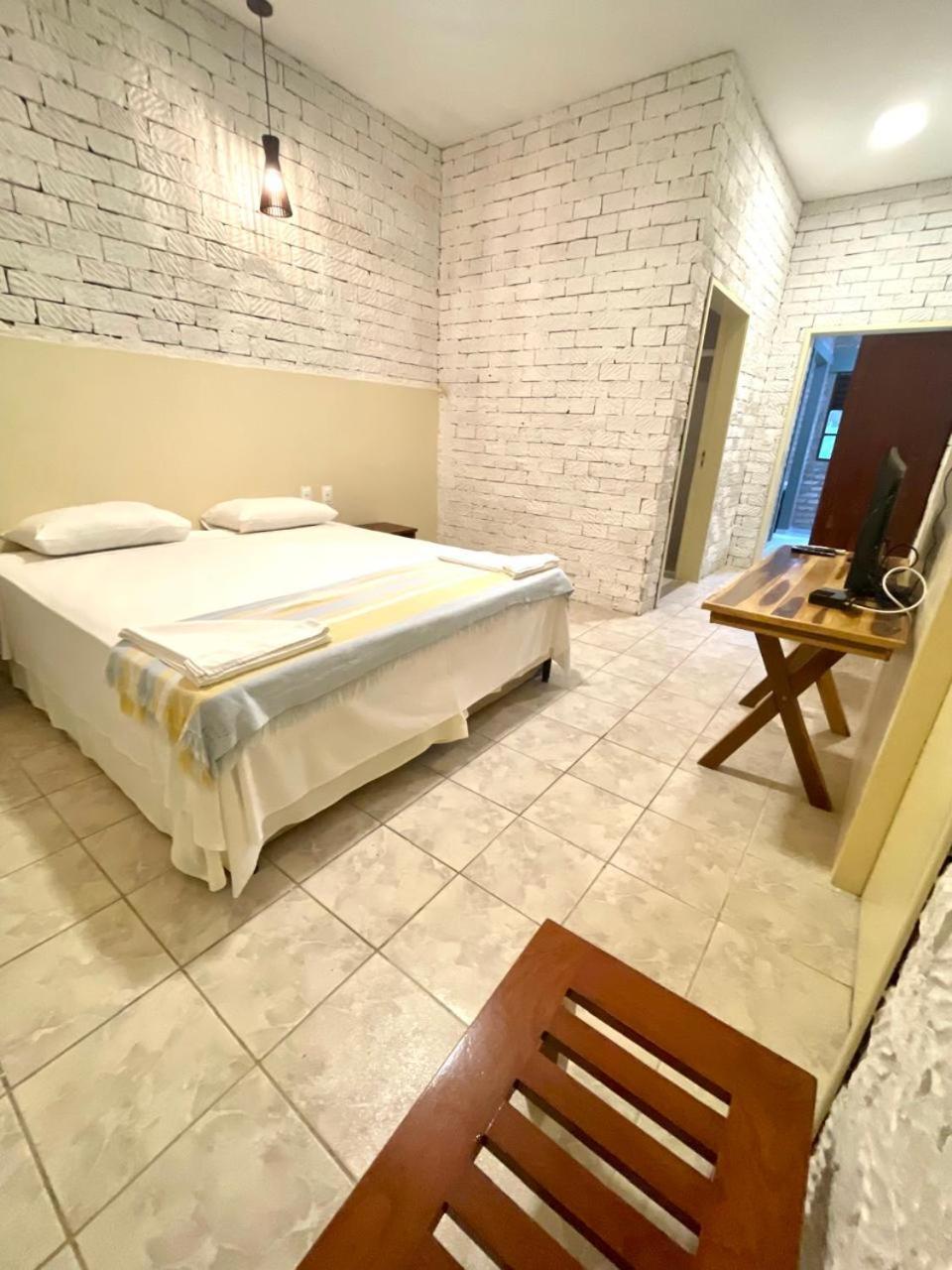 Hotel Marés Trairi