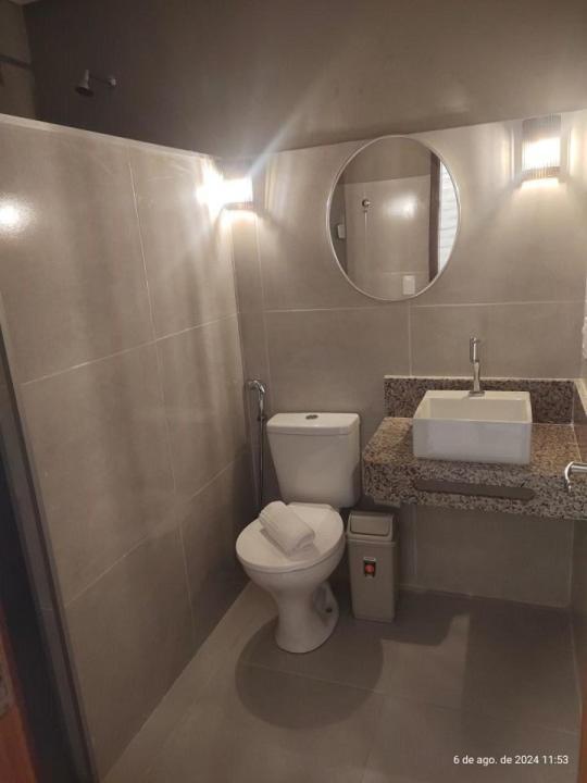 Marés Hotel Trairi