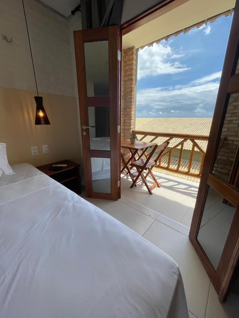 Hotel Marés