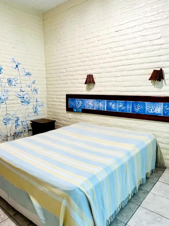 Hotel Mares Trairi