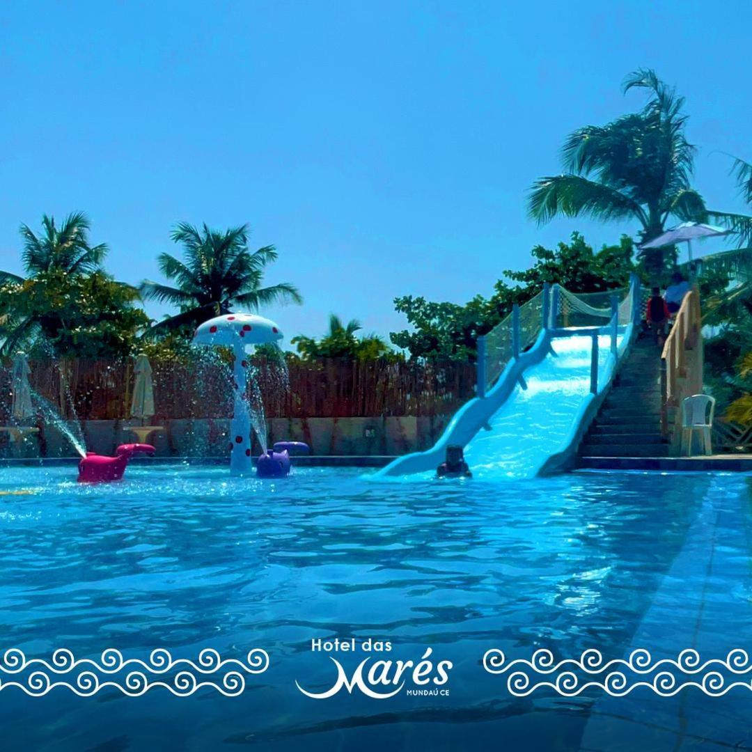 Mares Hotel Trairi