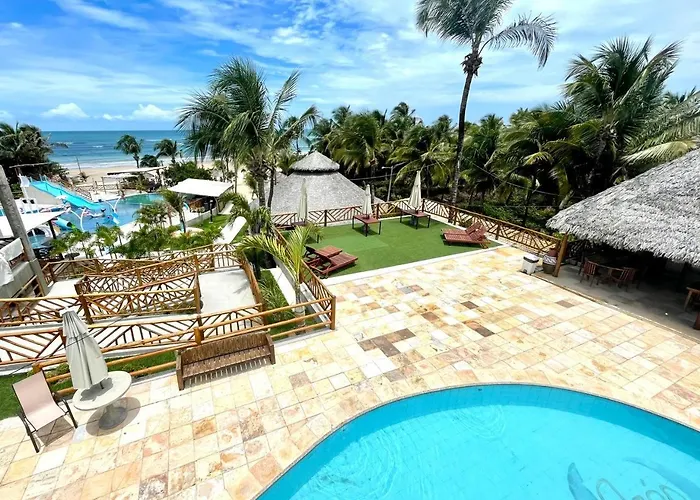 Hotel Das Mares