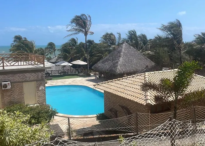 Hotel Das Mares