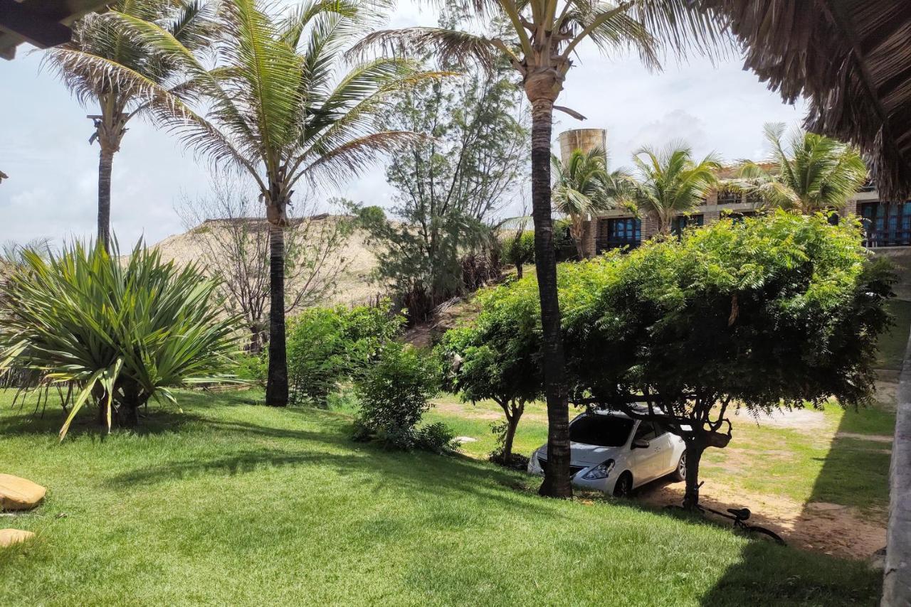 Hotel Mares Trairi