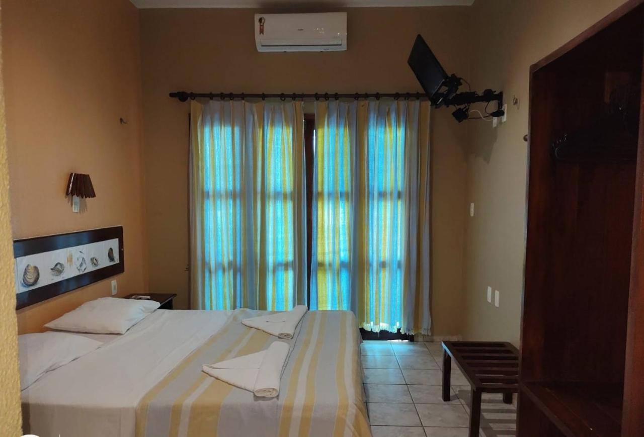 Hotel Mares