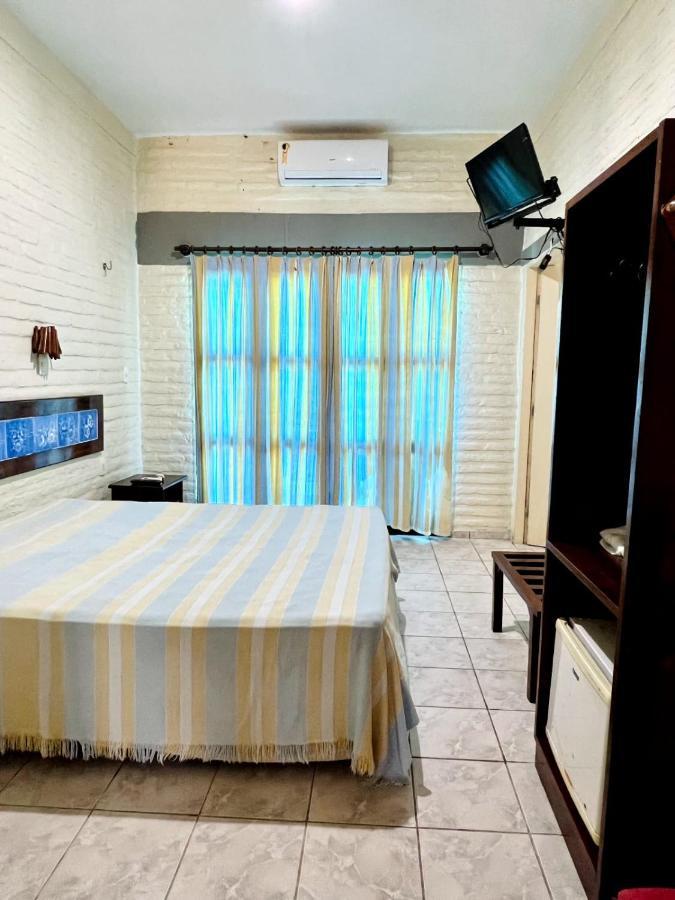 Mares Hotel Trairi