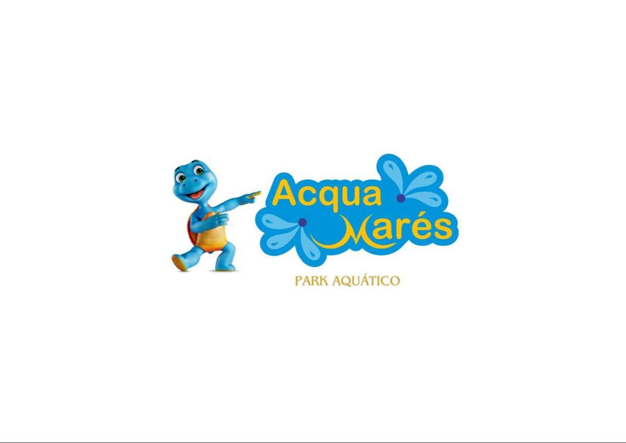 Hotel Mares Trairi