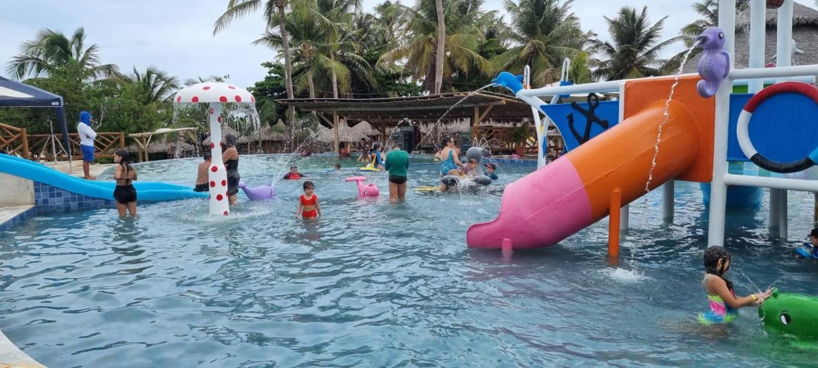 Hotel Mares 3*