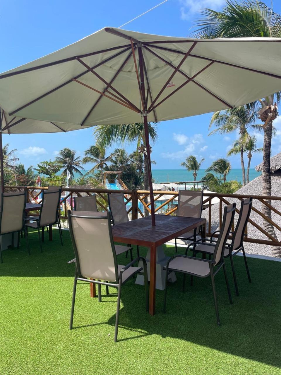 Mares Hotel Trairi