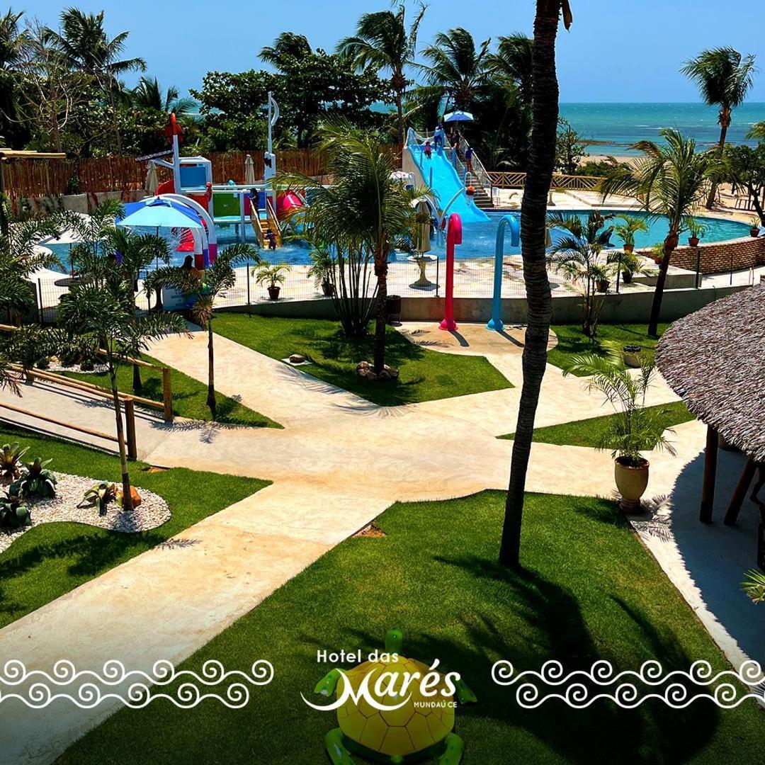 Hotel Mares