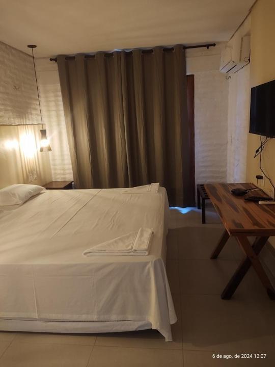 Hotel Mares